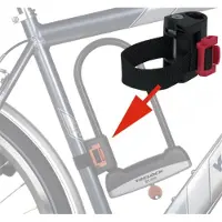 Trelock Suporte Zb 501
