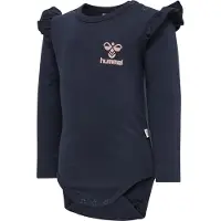 Hummel Body De Manga Comprida Artemis