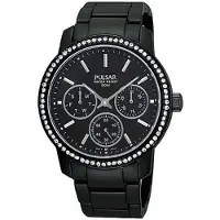 Pulsar Relógio Feminino Pp6047x1