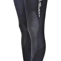BEUCHAT Calças De Pesca Submarina Espadon 5 Mm