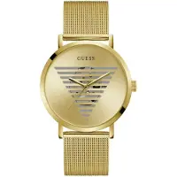 GUESS Idol Gw0502G1 — Orologio