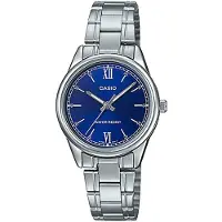 Casio Relógio Feminino Ltpv005d2b2