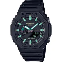 Casio Relógio G-shock Ga2100rc1aer