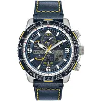 Citizen Relógio Jy8078-01l