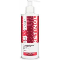 Sylveco Hero Loção Corporal Regeneradora com Retinol 0,05% 300ml