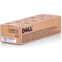 Dell 593-11037 toner amarelo XL
