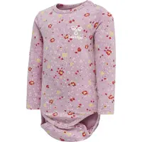 Hummel Body De Manga Comprida Mira