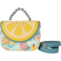 Loungefly Bolsa De Ombro Lemon