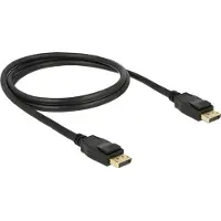 DeLOCK Cabo Displayport 83805