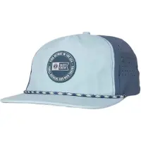 Salty Crew Boné Topshot Snapback