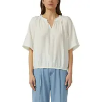s.Oliver Blusa creme