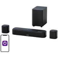 Ultimea Soundbar Aura A50 Pro