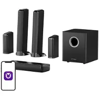 Ultimea Soundbar Apollo S90