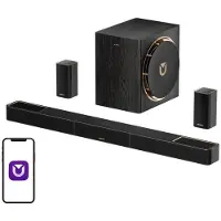 Ultimea Soundbar Skywave X50