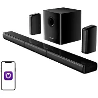 Ultimea Soundbar Apollo S70 Ultra