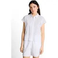 Tom Tailor Blusa De Manga Curta 1050277