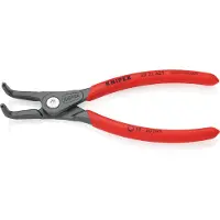 Knipex Alicate De Precisão Para Anilhas Externas De 90° 19-60mm 165mm