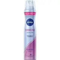 Nivea Spray modellante Diamond Gloss 250 ml — Spray styling