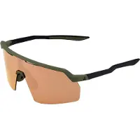 Cairn - Óculos sol - Core Pure Mat Olive para Unissexo - Caqui