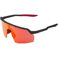 Cairn - Óculos sol - Core Pure Mat Black Red para Homem - Preto