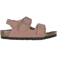 Birkenstock Sandálias Milano As Birko-flor Birkibuc