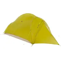 Vaude Tenda De Campismo Ultralight Hogan
