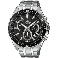 Casio Relógio Efr 552d 1avuef