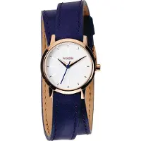 Nixon Relógio Feminino A403-1675-00