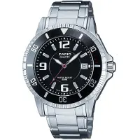 Casio Relógio Collection Mtd-1053d-1a