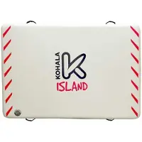 Kohala Prancha De Paddle Surf Island 8´2´´x 65´´
