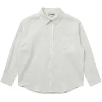 Balmohk Camisa De Manga Comprida 30000498 Rustic