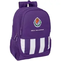 Safta Mochila Real Valladolid 23l 27x33x10 Cm