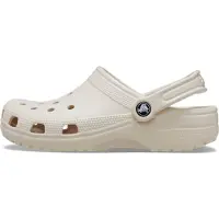 Crocs Socas ecru