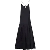 Balmohk Vestido Longo Sem Mangas 30000486