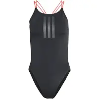 Adidas Maiô Ripstream 3 Stripes Tie Back