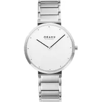 Obaku Supporto Klip V258Gxcisc — Supporto