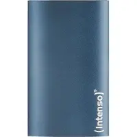 Intenso Ssd Externo Premium 2tb