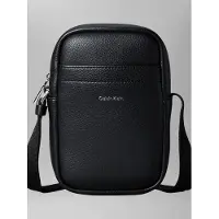 Calvin Klein Bolsa Tiracolo Raised
