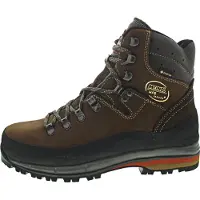 Meindl - Calçado caminhada homem - Vakuum Men GTX para Homem - Tamanho 10,5 UK - Castanho