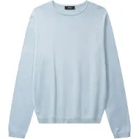 Clean Cut Copenhagen Pullover 'Claude' azul céu