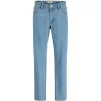 JJ REBEL Calças de ganga 'JREBRYAN JJCRAFT' azul ganga