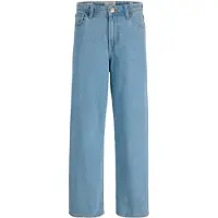 JJ REBEL Calças de ganga 'JREBLEO JJCRAFT' azul ganga