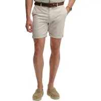 Superdry Calças Chino Premium Regular