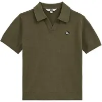 We fashion Pullover oliveira
