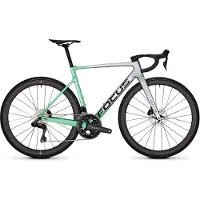 Focus Bicicleta De Estrada Izalco Max 9.7 Ultegra Di2 12s