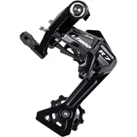 L-twoo Desviador Traseiro Shimano