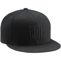 Cube Boné The Embossed