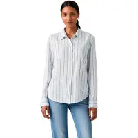 Levi's Camisa De Manga Comprida The Classic Bw