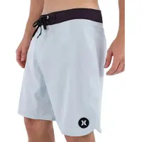 Hurley Calção De Banho Phantom O&o Solid 18´´