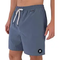 Hurley Calção De Banho Volley Flex Low Tide